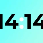 14 y 14