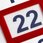 ¿Qué significa nacer en el día 22?