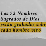 ¿Qué significa el número 72 en la Biblia?