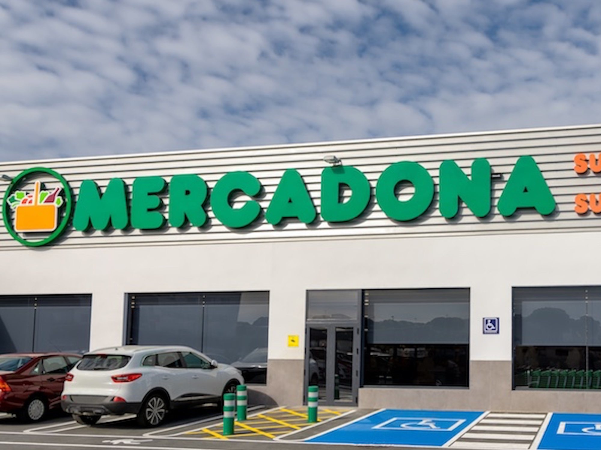 2 productos en mercadona para adelgazar