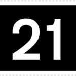 21