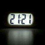 ¿Qué significa ver la hora 21:21?