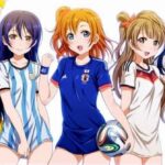 ¿Qué país de Latinoamérica ve más anime?