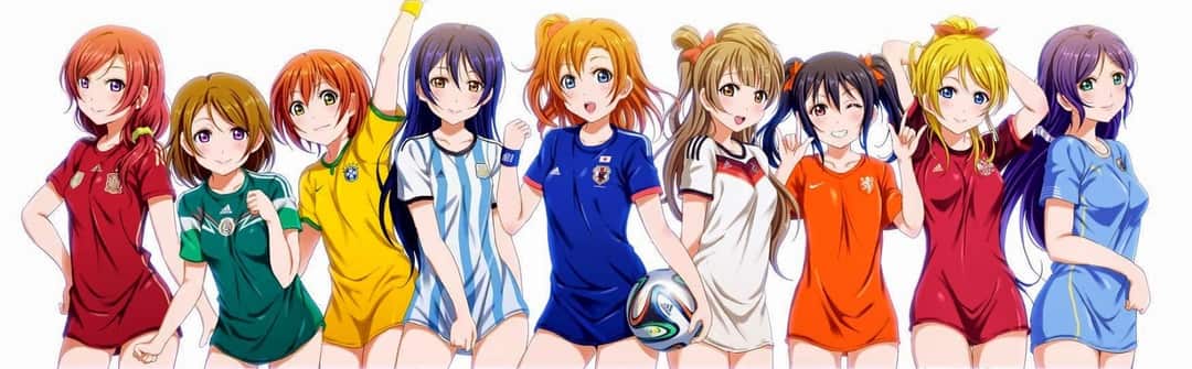 ¿Qué país de Latinoamérica ve más anime?