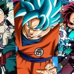 ¿Qué anime puedo ver si tengo 13 años?