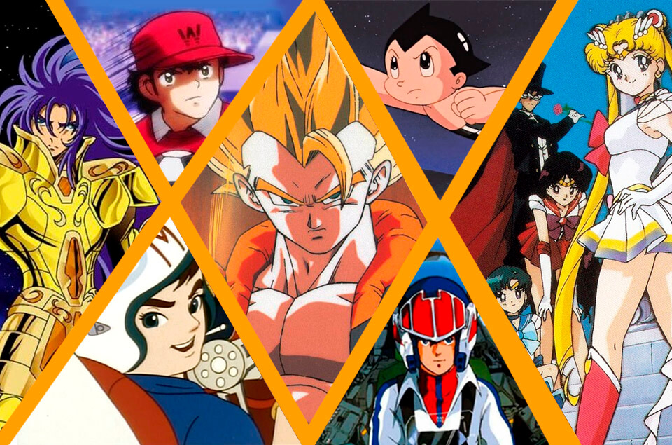 Cuál es el anime más popular en Latinoamerica