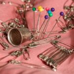 Artilugios de costura