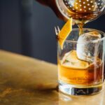 Bebida con hielo