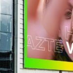 Cartel hazte visible
