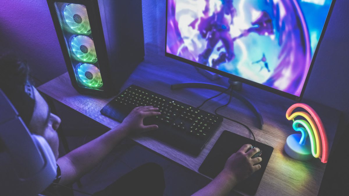 How to Stream On Twitch