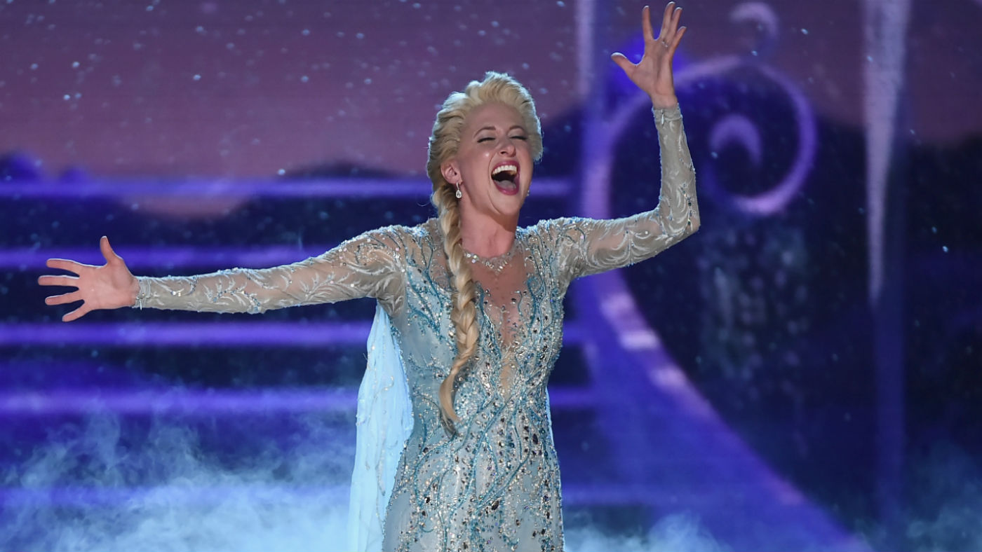 Frozen the Musical London: cómo conseguir entradas
