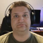 Testing Nvidia Broadcast