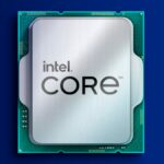 13th Generation Raptor Lake CPU