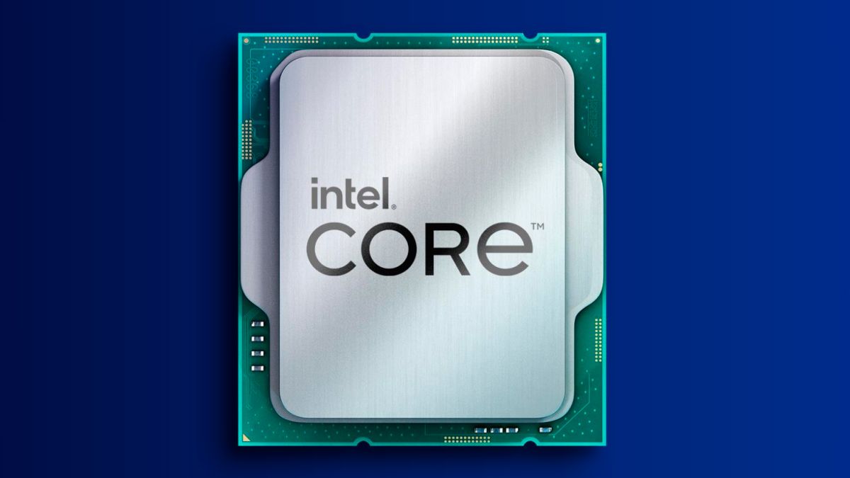 13th Generation Raptor Lake CPU