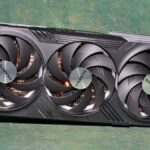 Gigabyte RTX 4090 Gaming OC