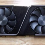 GeForce RTX 3070 Ti 16GB
