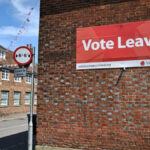 Vote Leave fue multado con £ 40,000 por enviar mensajes ilegales