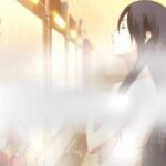 ¿Qué animes tienen censura?