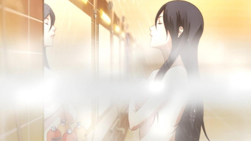 ¿Qué animes tienen censura?