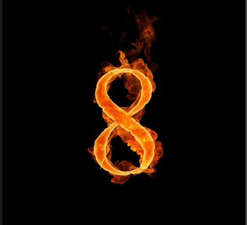 numero8
