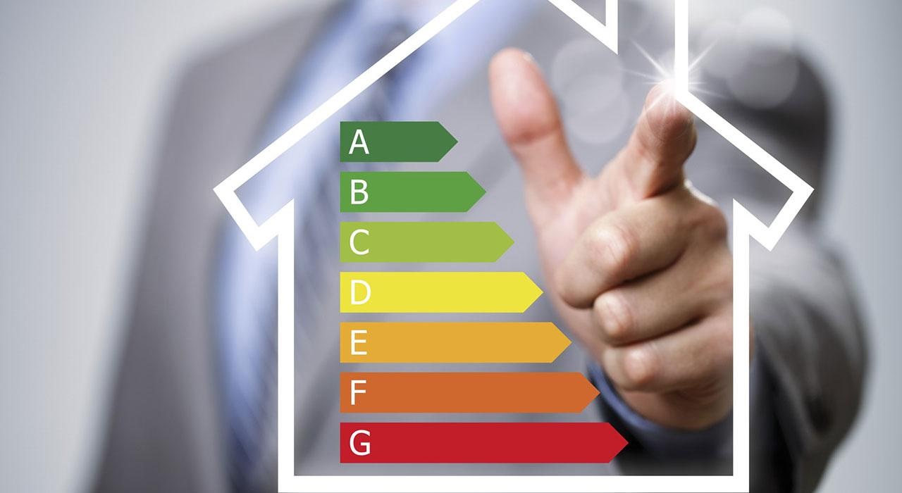 auditoría energética