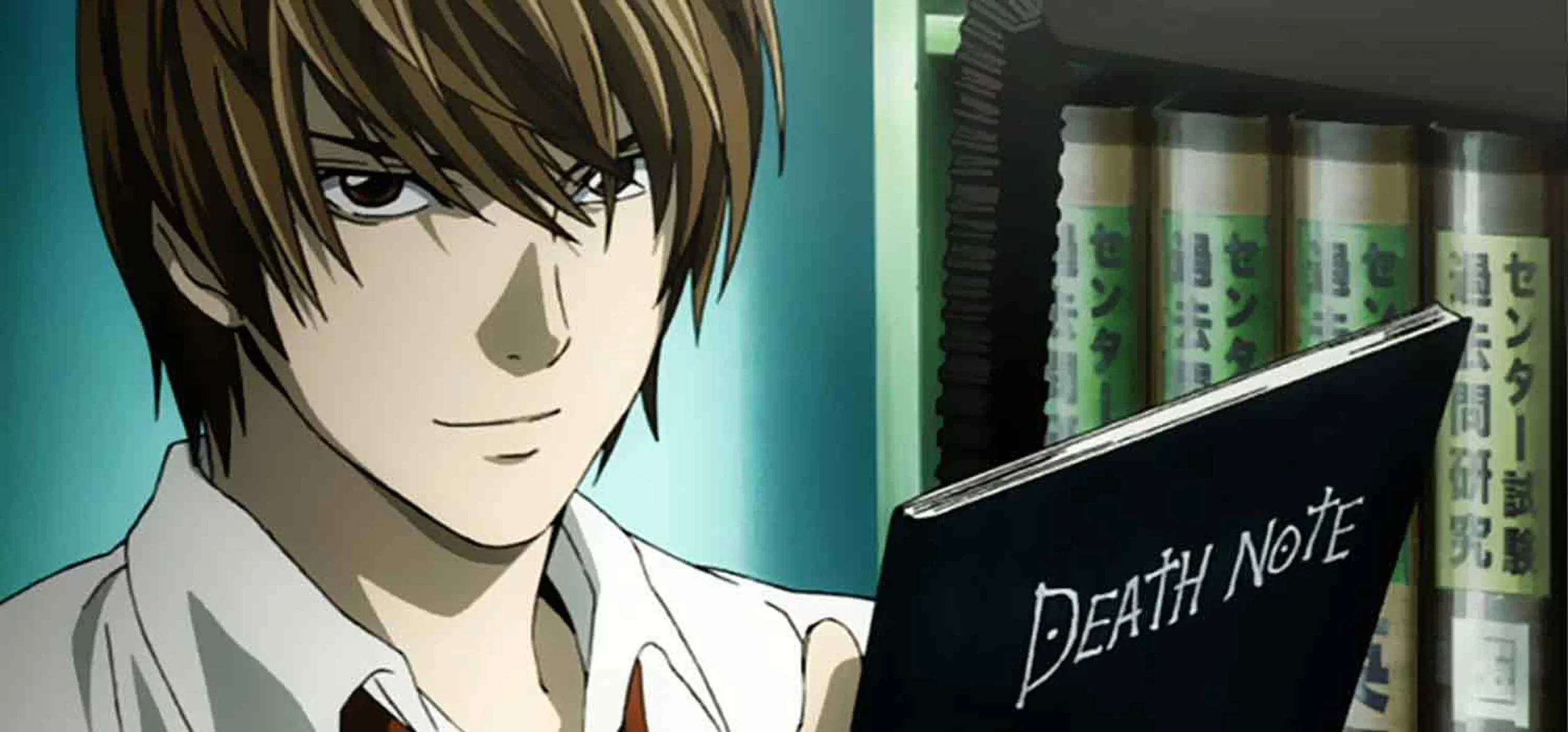 anime