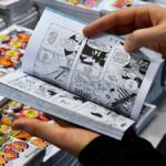 ¿Cuál es el porcentaje de personas que ven anime en el mundo?