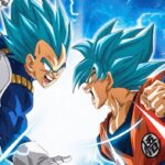 ¿Quién es más fuerte Goku o Vegeta?