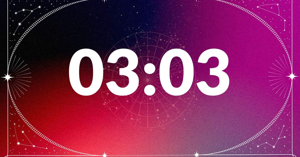 ¿Qué significa el número 3 en lo espiritual?