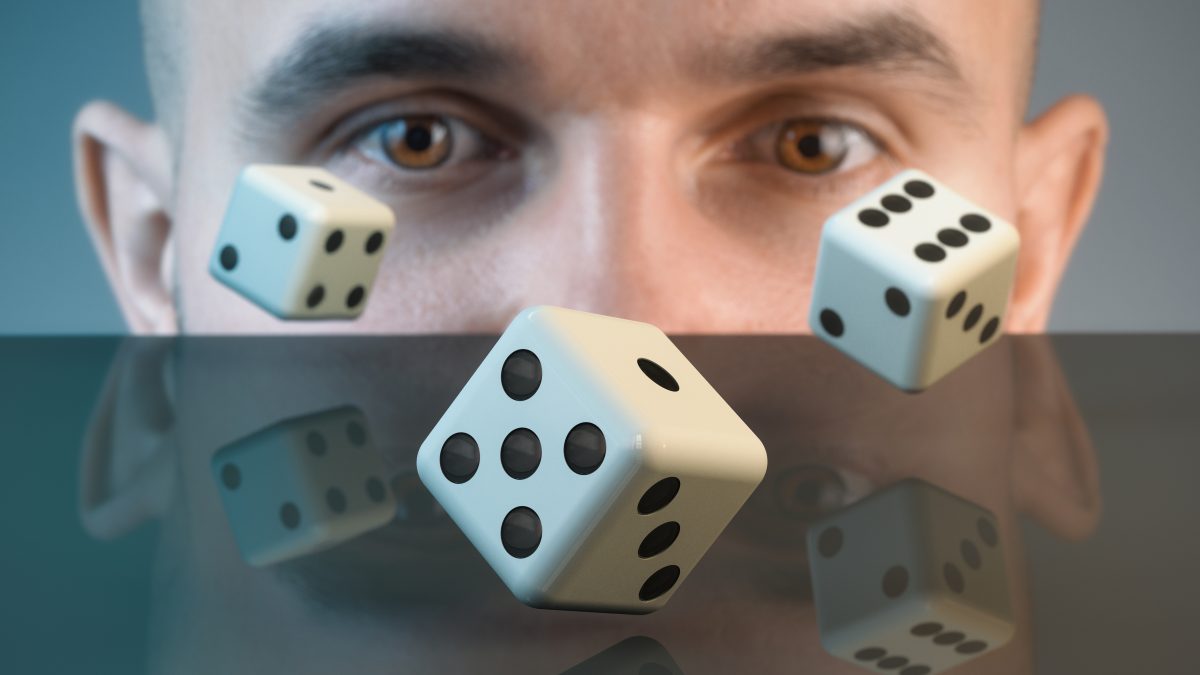 ¿Cuáles son los números de la buena suerte?