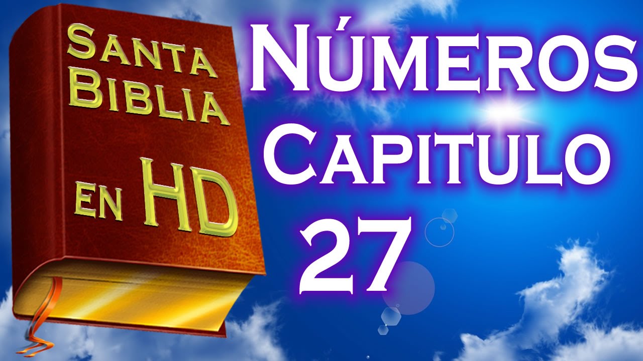 n&uacute;meros 27