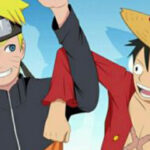 Qué fue primero Naruto o One Piece