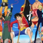 Qué anime es el más buscado