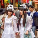 ¿Qué ven los otakus?