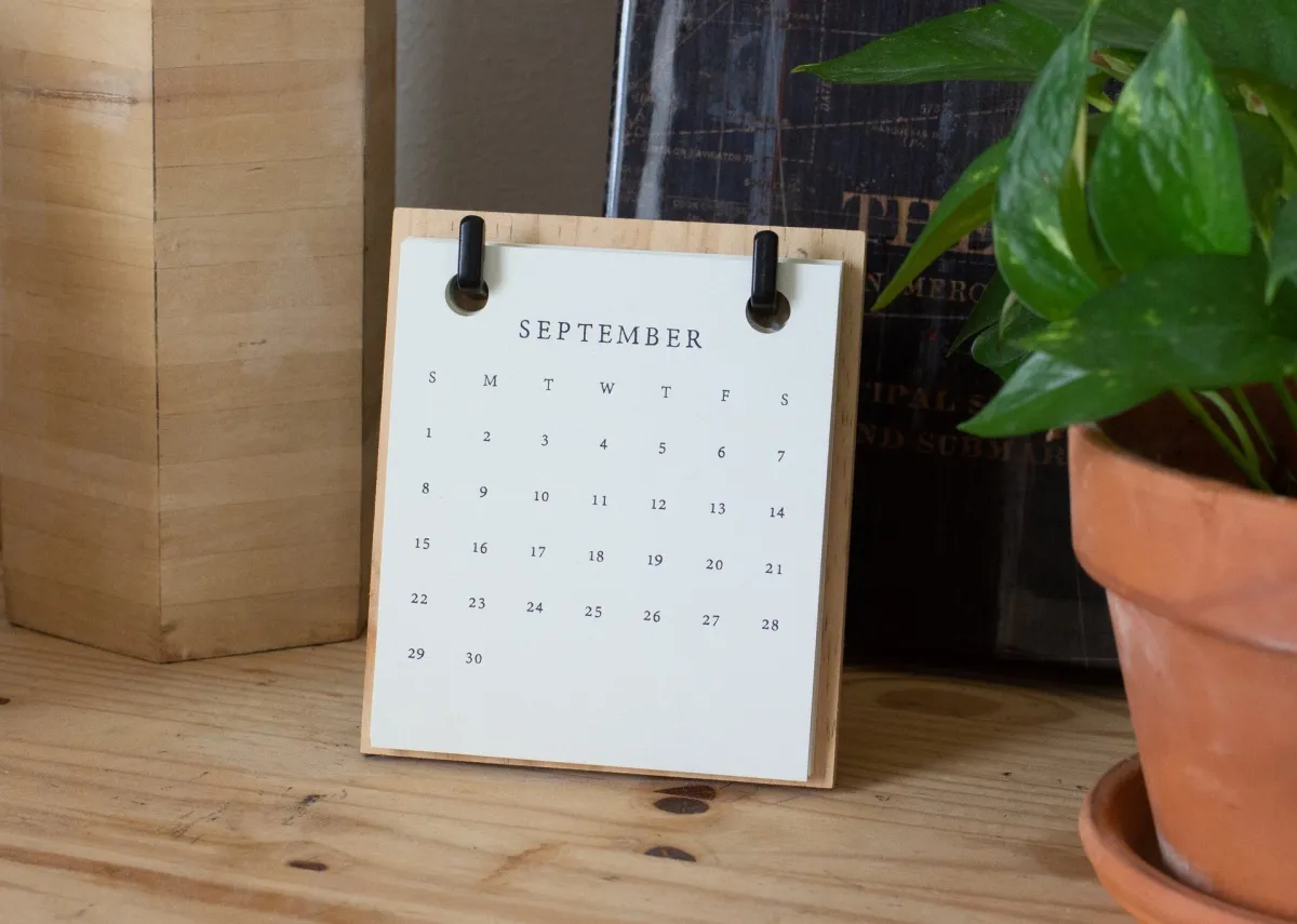 septiembre