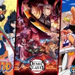 Cuál es el mejor anime para ver