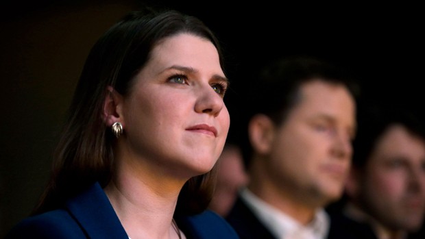 ¿Quién será el próximo líder de los liberaldemócratas?