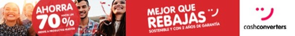 Cashconverters