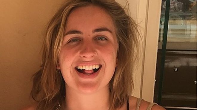 Catherine Shaw: ¿Qué pasó con la mochilera británica en Guatemala?