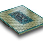 13th Generation Raptor Lake CPU