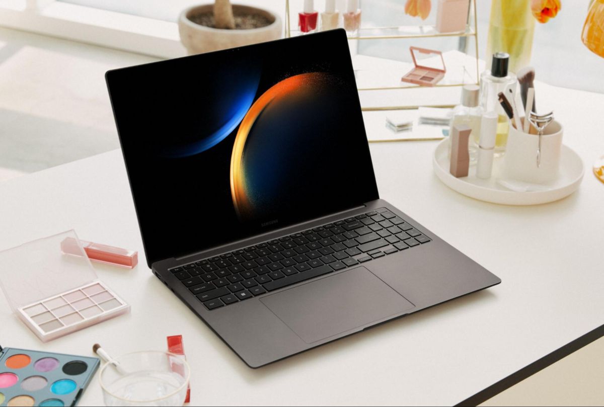 Samsung Galaxy Book 3