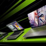 Nvidia RTX 40-series laptops