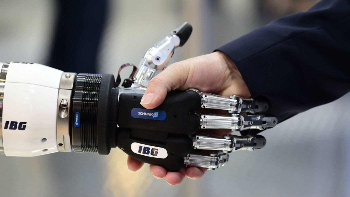 Los empleos del norte corren mayor riesgo por el aumento de la automatización