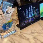 Asus Portable Monitors