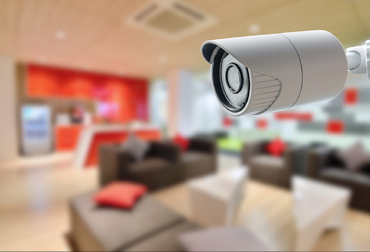 alarmas con cámaraas para casas