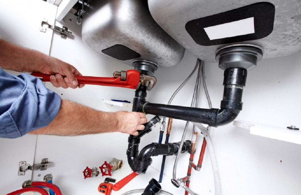 desatascos en la restauracion