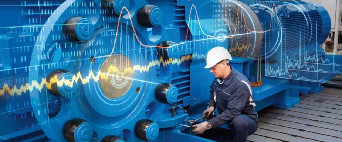 maquinas de vibracion