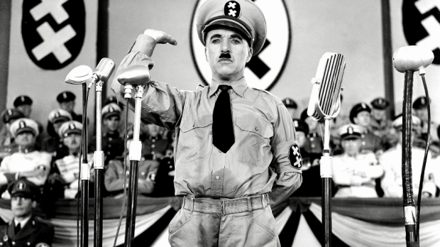 ¿Qué Hace Que El Gran Dictador Sea Tan Grande?