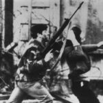 ¿Cuándo deben clasificarse como crímenes las muertes de guerra?