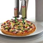 impresoras 3D de alimentos